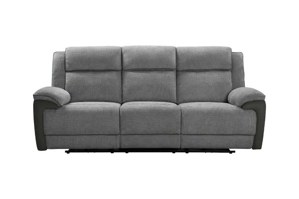 Angus Electric 3 Seater