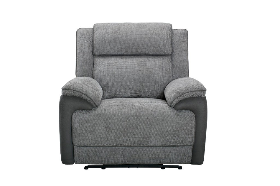 Angus Electric Recliner