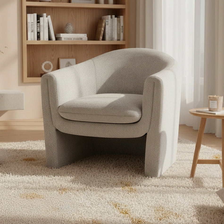 Nemo Accent Chair