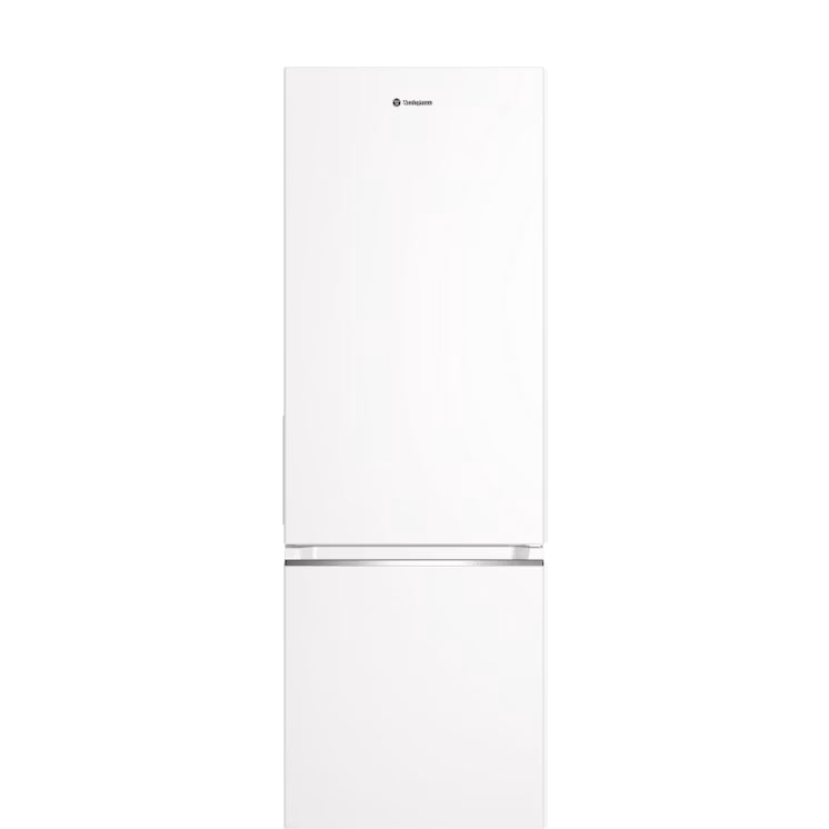 Westinghouse 335L Bottom Mount Fridge - White