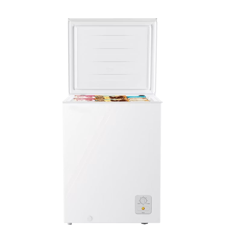 Westinghouse 145L Chest Freezer - White