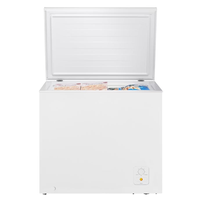 Westinghouse 200L Chest Freezer - White