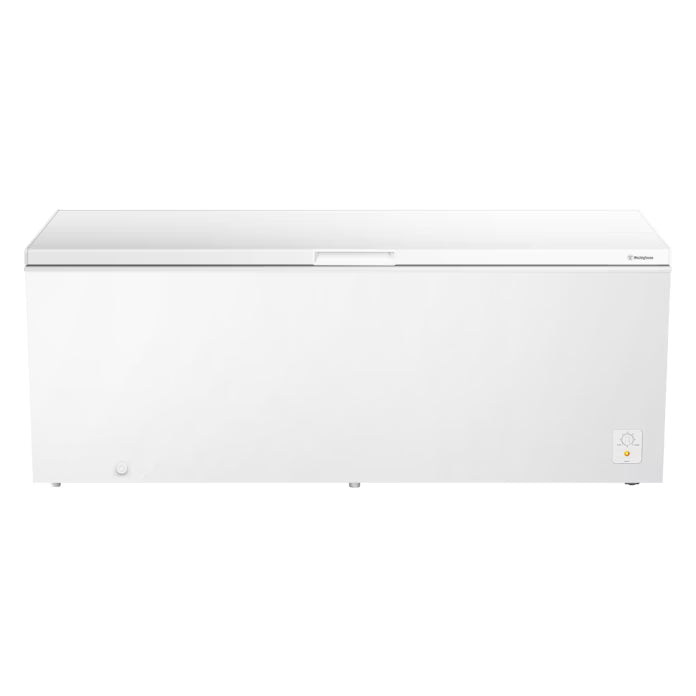 Westinghouse 702L Chest Freezer - White