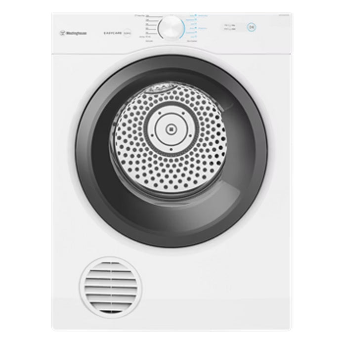 Westinghouse 5.5kg Vented Tumble Dryer - White