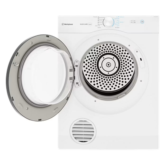 Westinghouse 6.5kg Vented Tumble Dryer - White