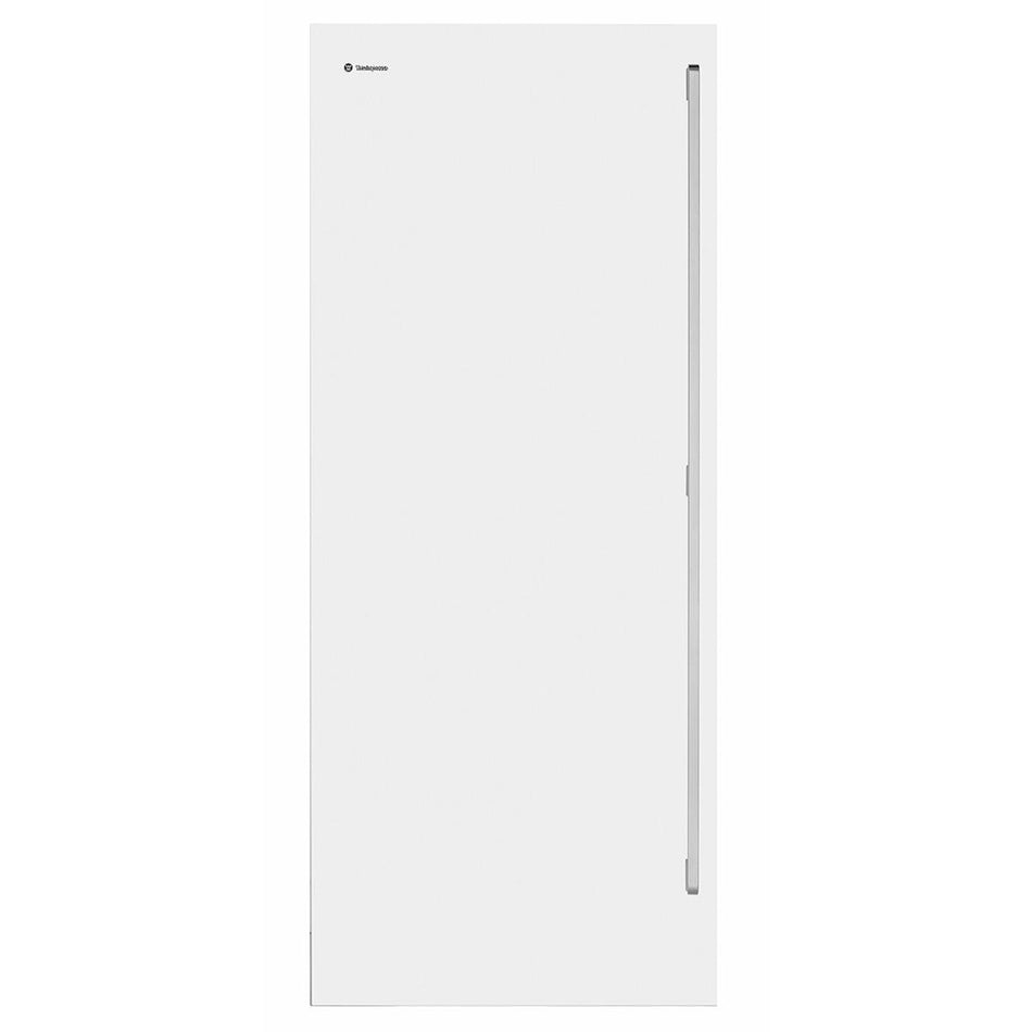 Westinghouse 466L Left Hinge Single Door Fridge - White