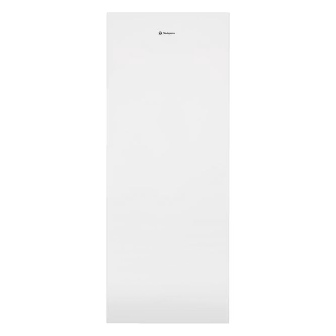 Westinghouse 155L Upright Freezer - White