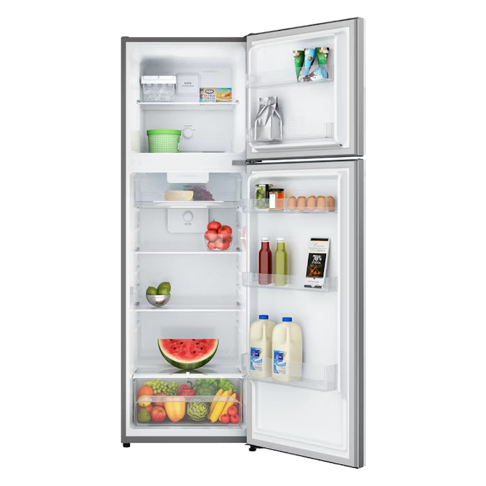 Westinghouse 247L Top Mount Fridge - White