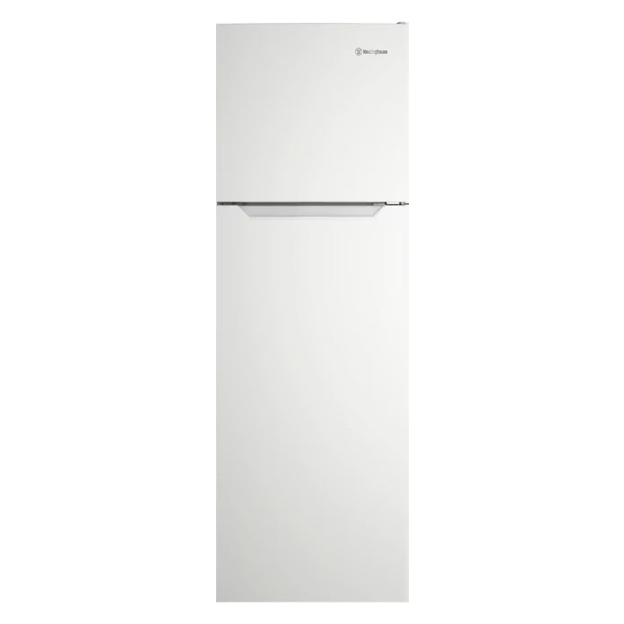 Westinghouse 247L Top Mount Fridge - White