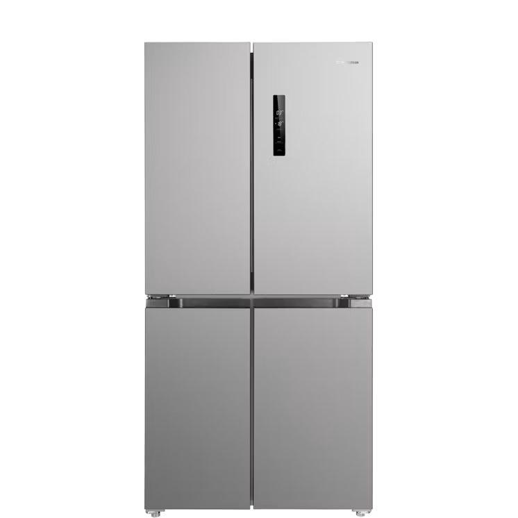 Westinghouse 496L French Door Fridge - Silver